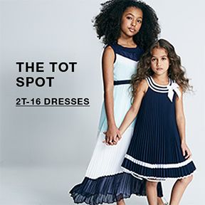 Prettiest Dresses for Girls